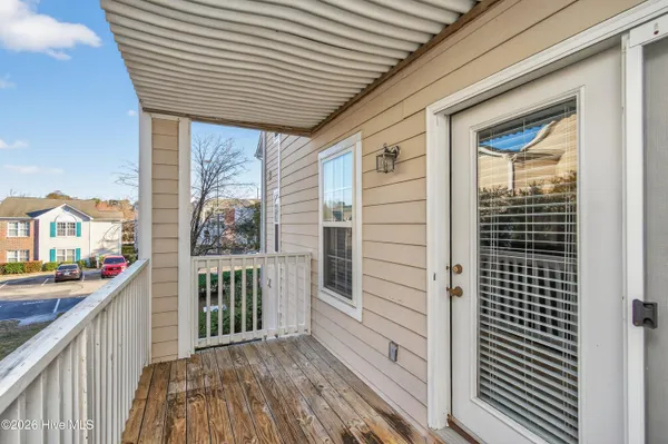 $204,900 | 901 Litchfield Way, Unit G, Wilmington, NC 28405