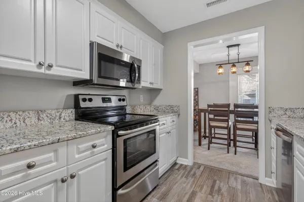 $204,900 | 901 Litchfield Way, Unit G, Wilmington, NC 28405