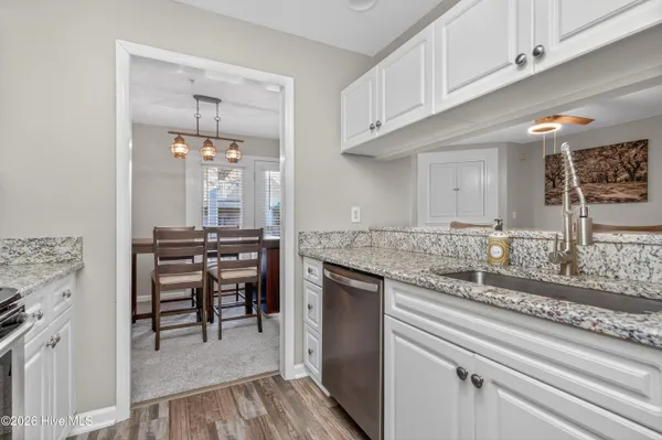 $204,900 | 901 Litchfield Way, Unit G, Wilmington, NC 28405