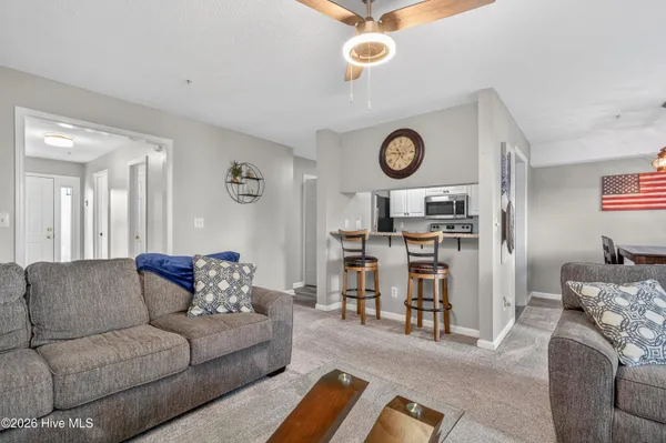 $204,900 | 901 Litchfield Way, Unit G, Wilmington, NC 28405