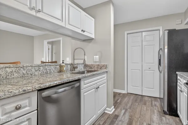 $204,900 | 901 Litchfield Way, Unit G, Wilmington, NC 28405