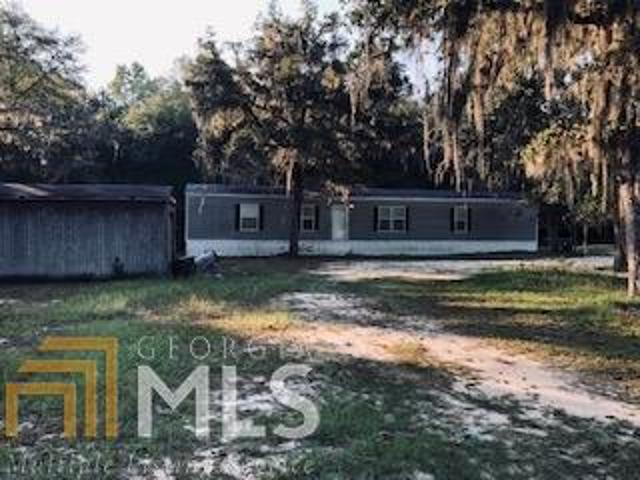 420 Pendleton Creek Road Lyons, GA 30436 - Photo 1 of 1