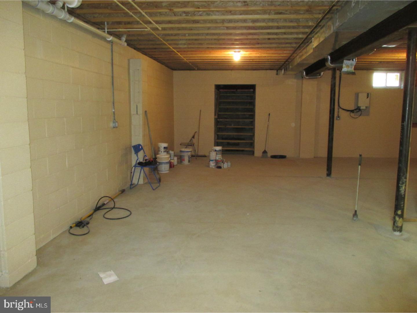 1015 Whitehall Road Williamstown, NJ 08094 - Photo 13 of 18 Basement