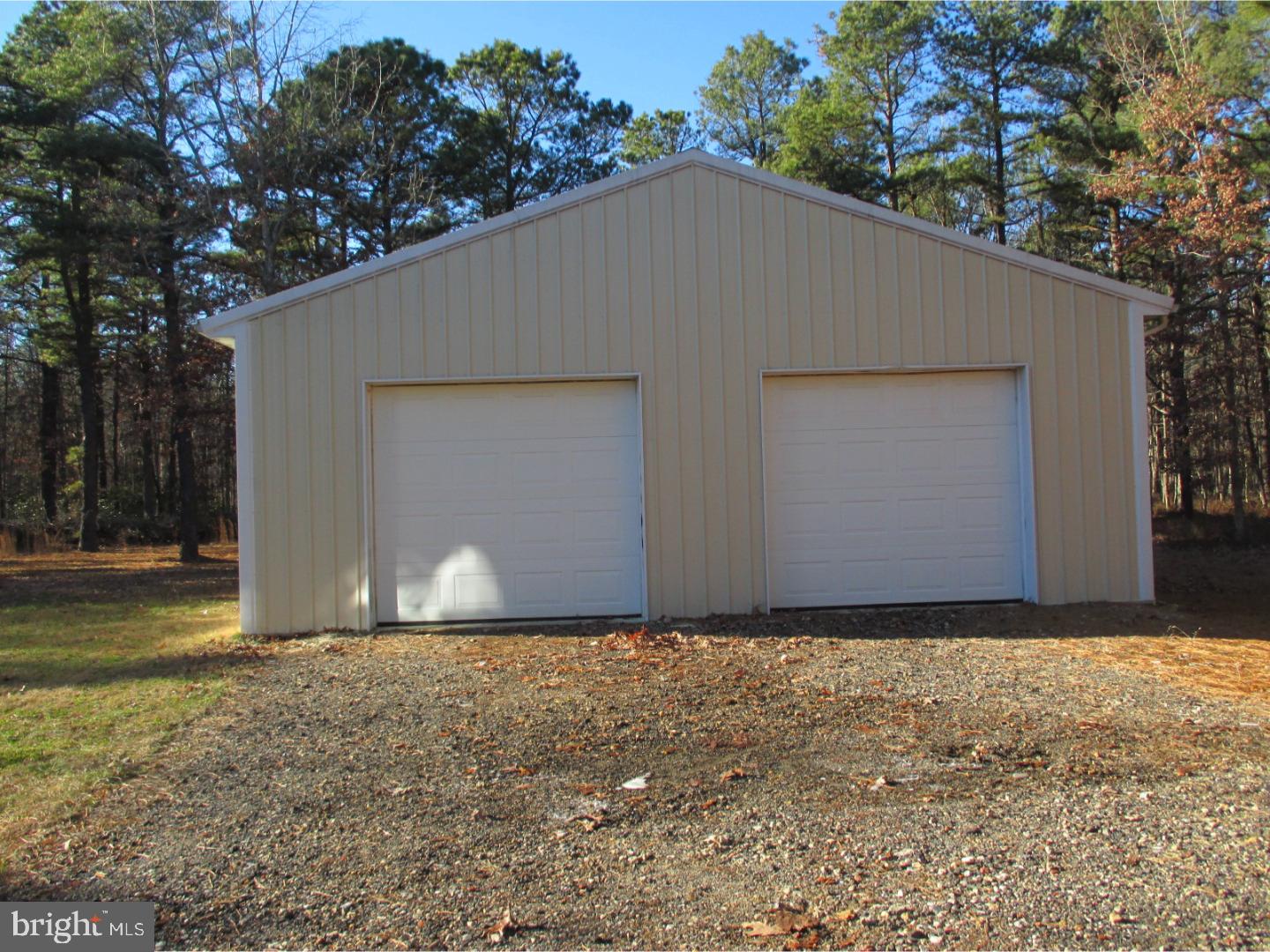 1015 Whitehall Road Williamstown, NJ 08094 - Photo 15 of 18 Barn