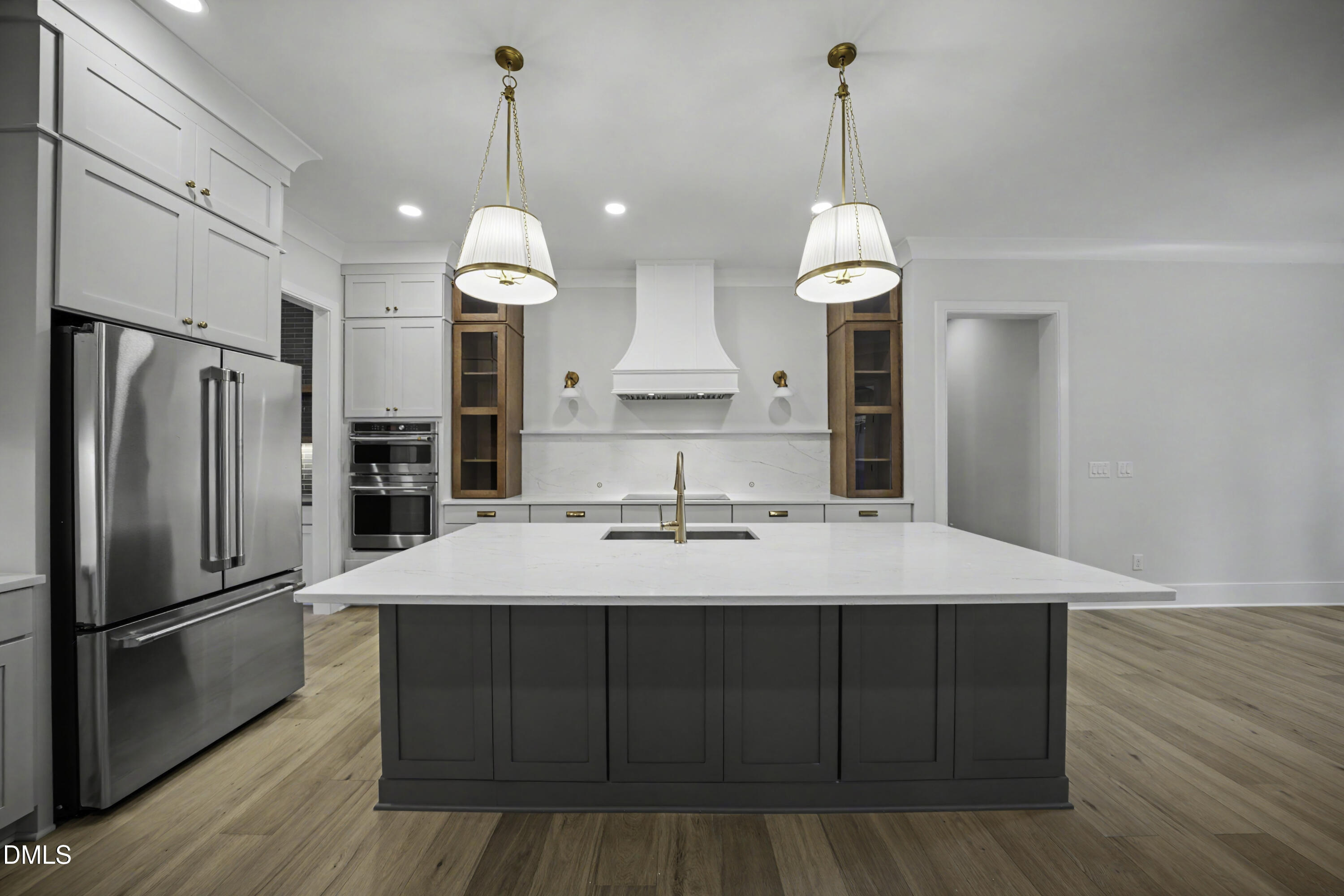 605 Ridgecrest Road Cary, NC 27511 - Photo 4 of 24 Kitchen