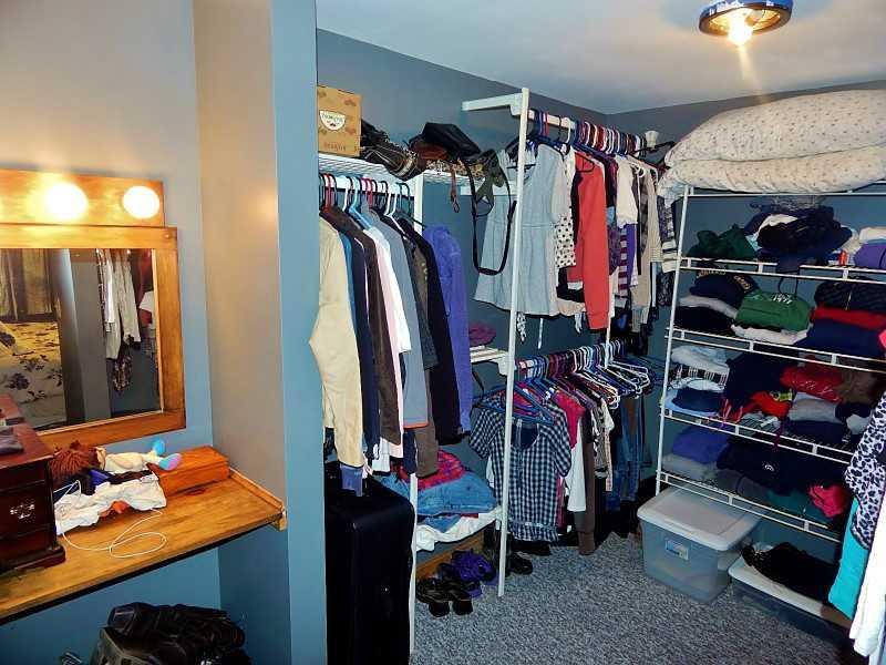 6 Bridle Path Dedham, ME 04429 - Photo 9 of 17 Other. Walk in closet
