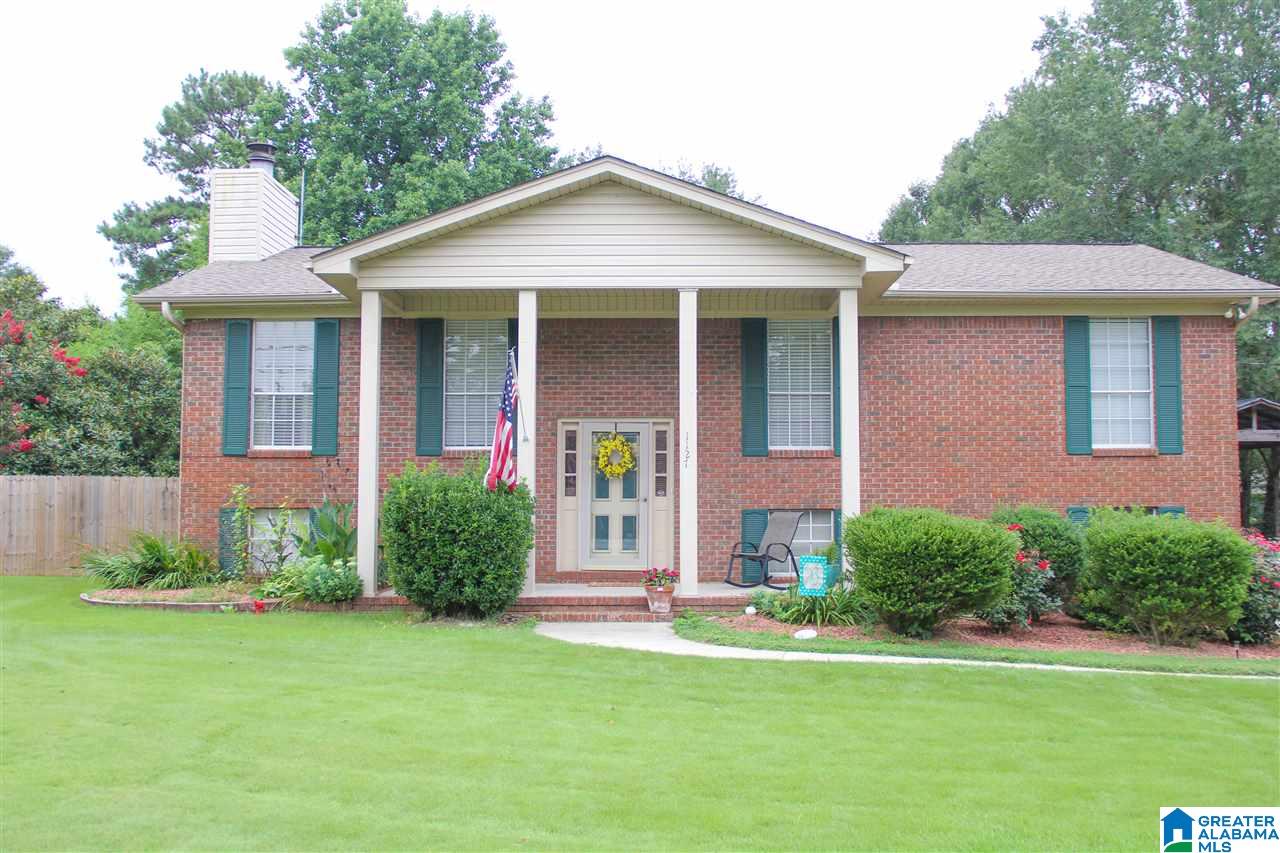 1127 7th Avenue Southwest Alabaster, AL 35007 - Photo 1 of 32