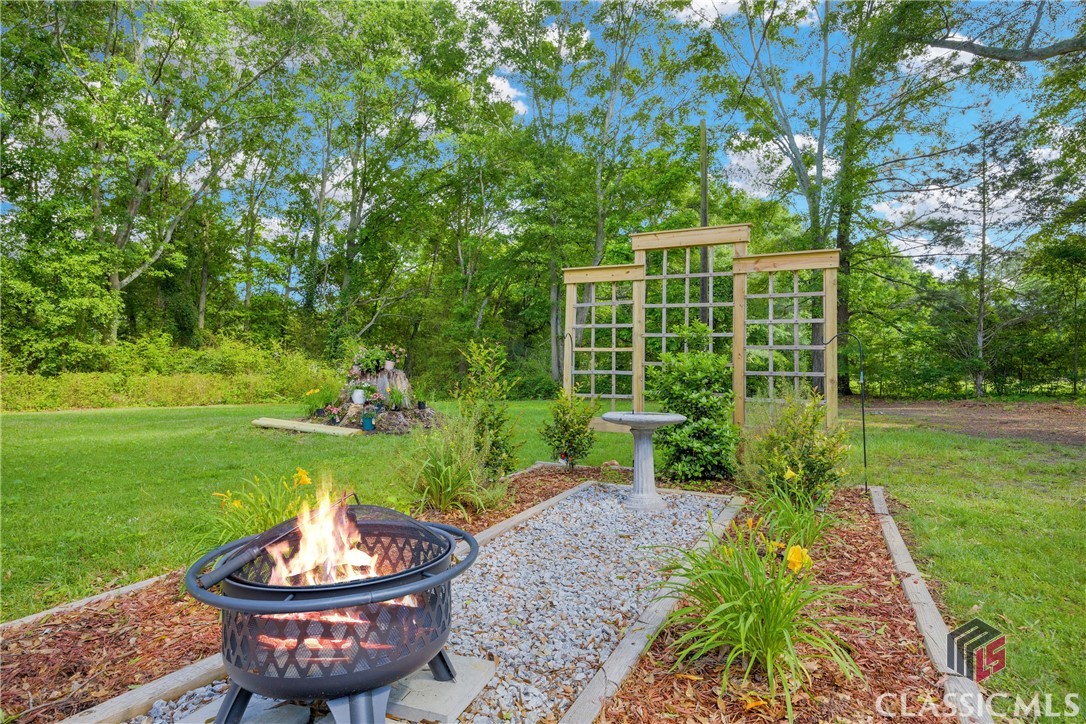 78 Mimosa Drive Colbert, GA 30628 - Photo 20 of 26 Gallery Image 20