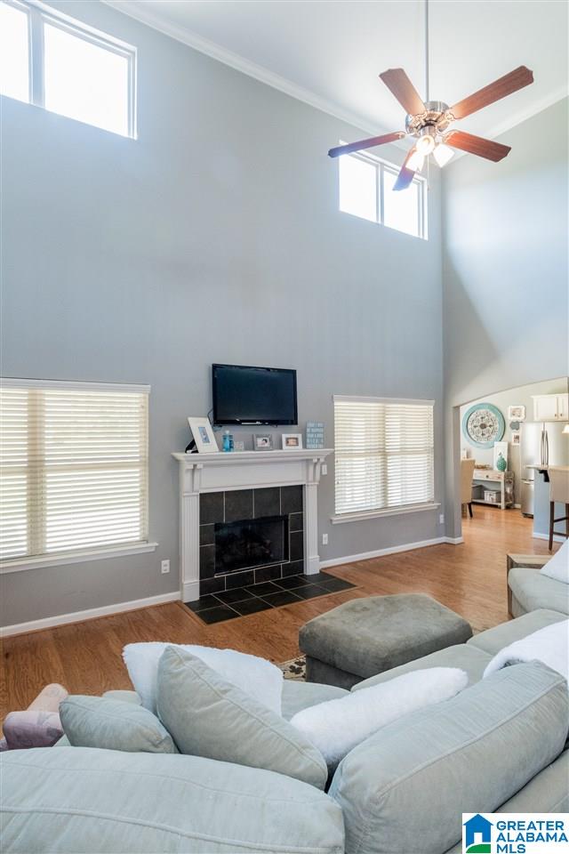 2030 Radcliff Terrace Springville, AL 35146 - Photo 21 of 44