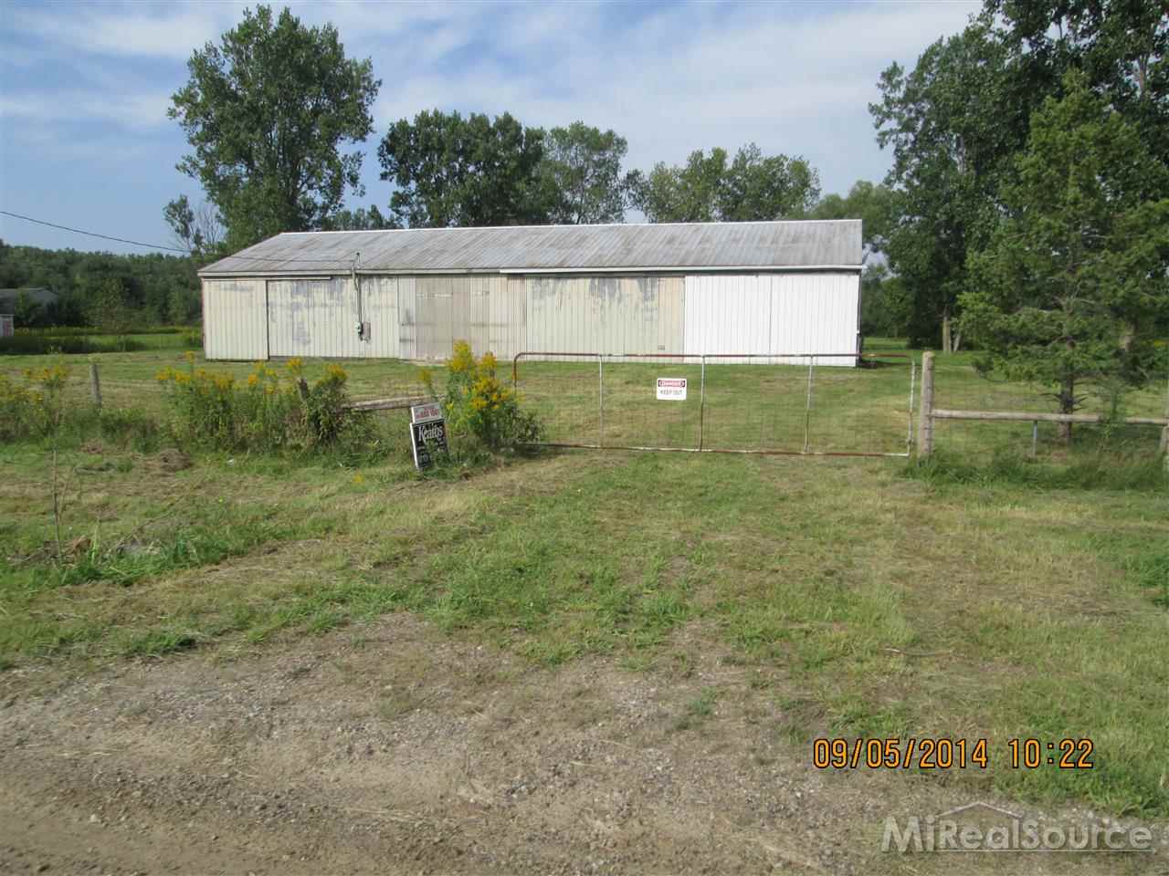 955 Wales Ridge Road Goodells, MI 48027 - Photo 18 of 27
