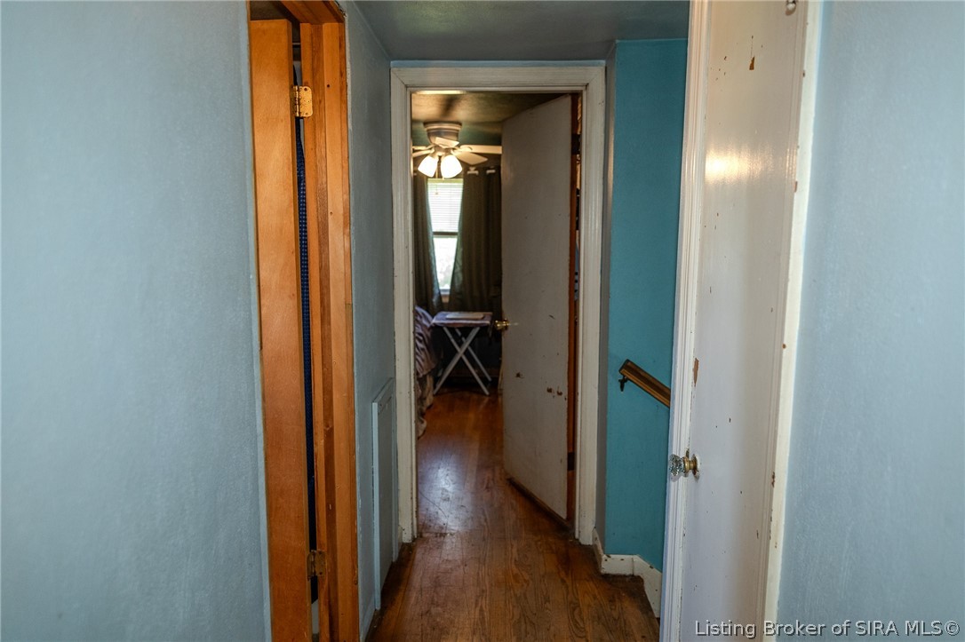45 Howard Street Austin, IN 47102 - Photo 17 of 41