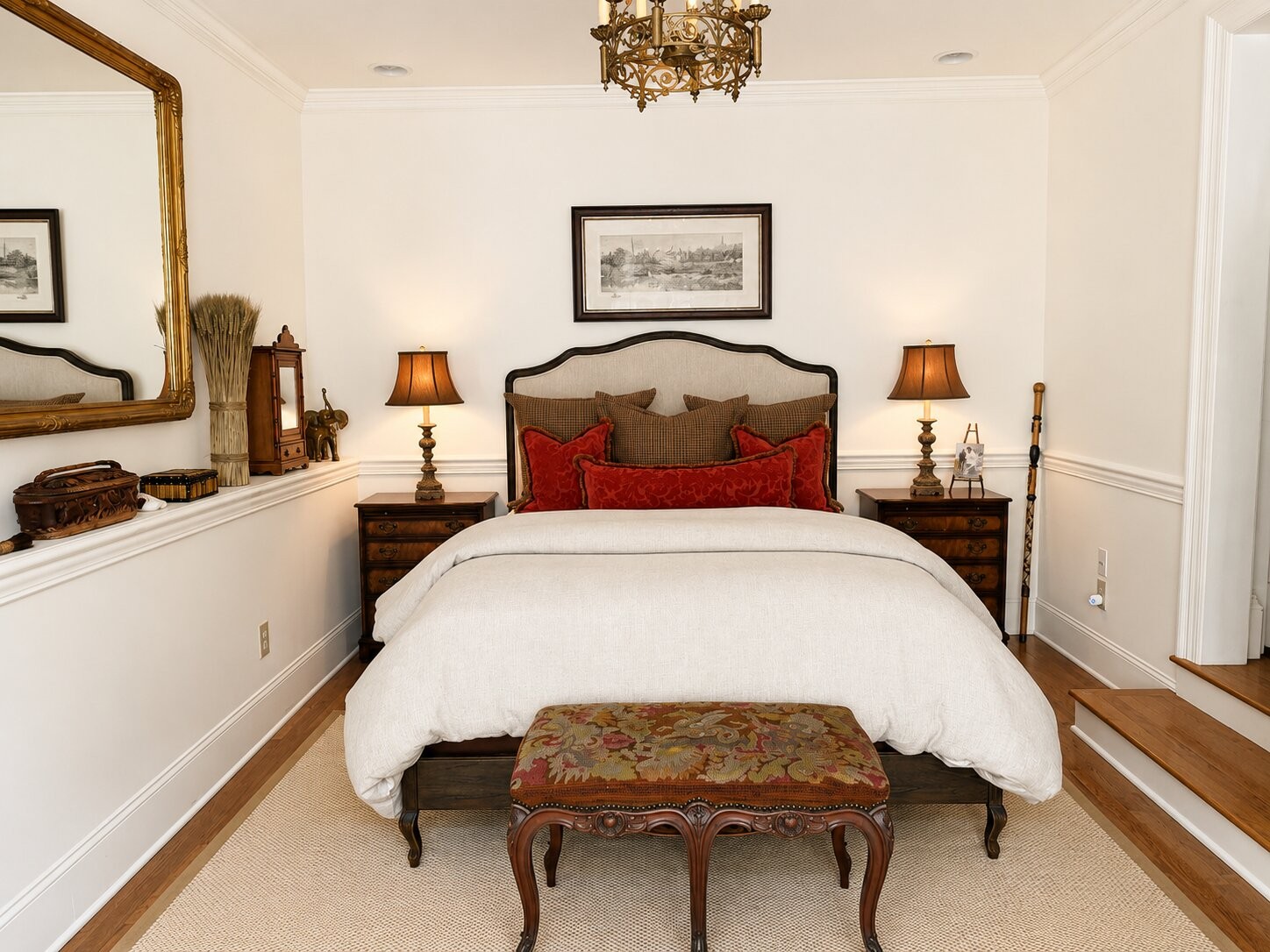 305 Davidson Road Nashville, TN 37205 - Photo 20 of 62 Gallery Image 20