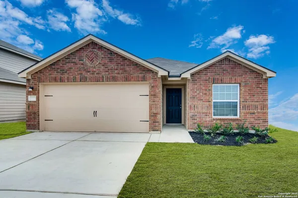$249,900 | 15202 Waterow View, Von Ormy, TX 78073