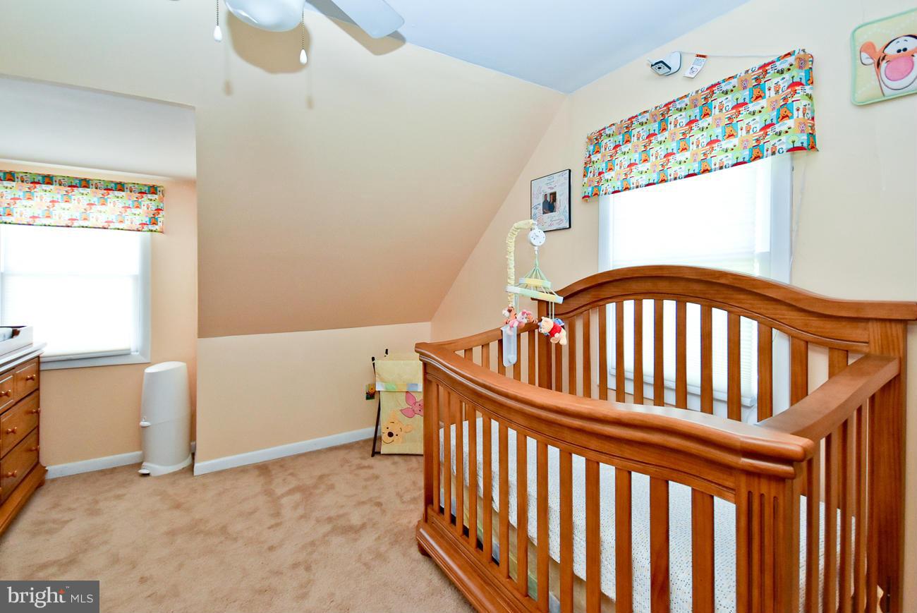 330 Cresswell Road Baltimore, MD 21225 - Photo 18 of 22 Bedroom