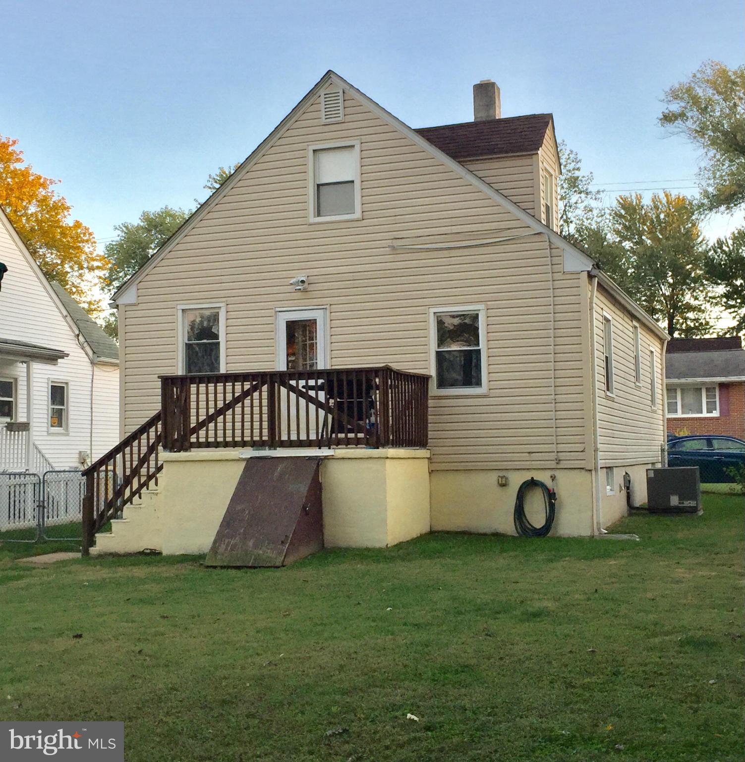 330 Cresswell Road Baltimore, MD 21225 - Photo 22 of 22 Exterior