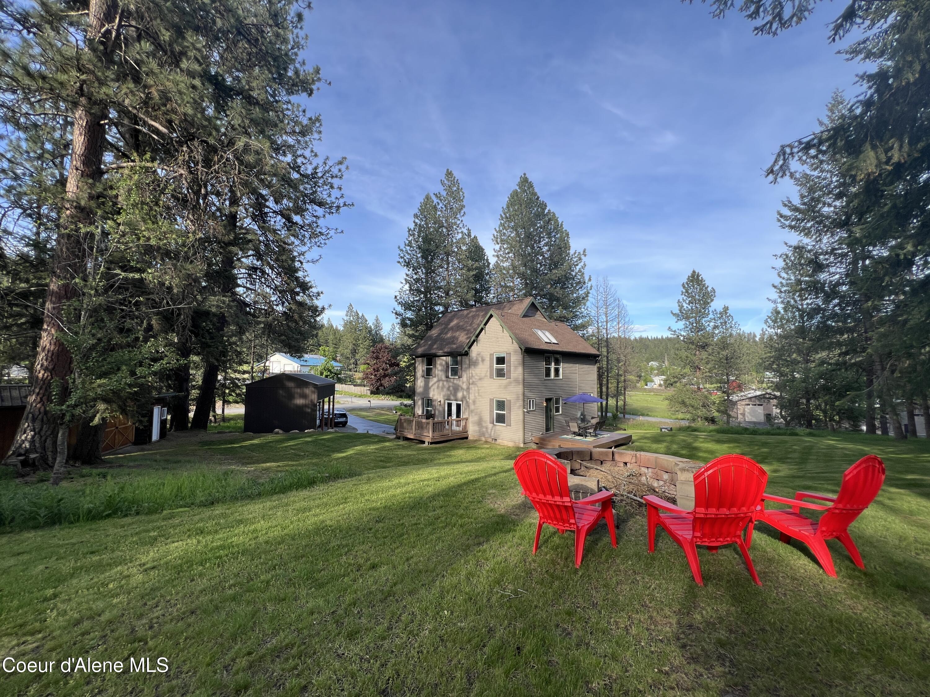 6786 East Cartwright Road Coeur D'Alene, ID 83814 - Photo 80 of 93 6786 E Cartwright Rd., Coeur d'Alene