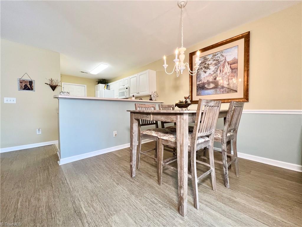 6812 Wingrave Road Clemmons, NC 27012 - Photo 8 of 23