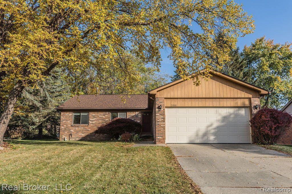 2088 Warrington Road Rochester, MI 48307 - Photo 1 of 23 Gallery Image 1