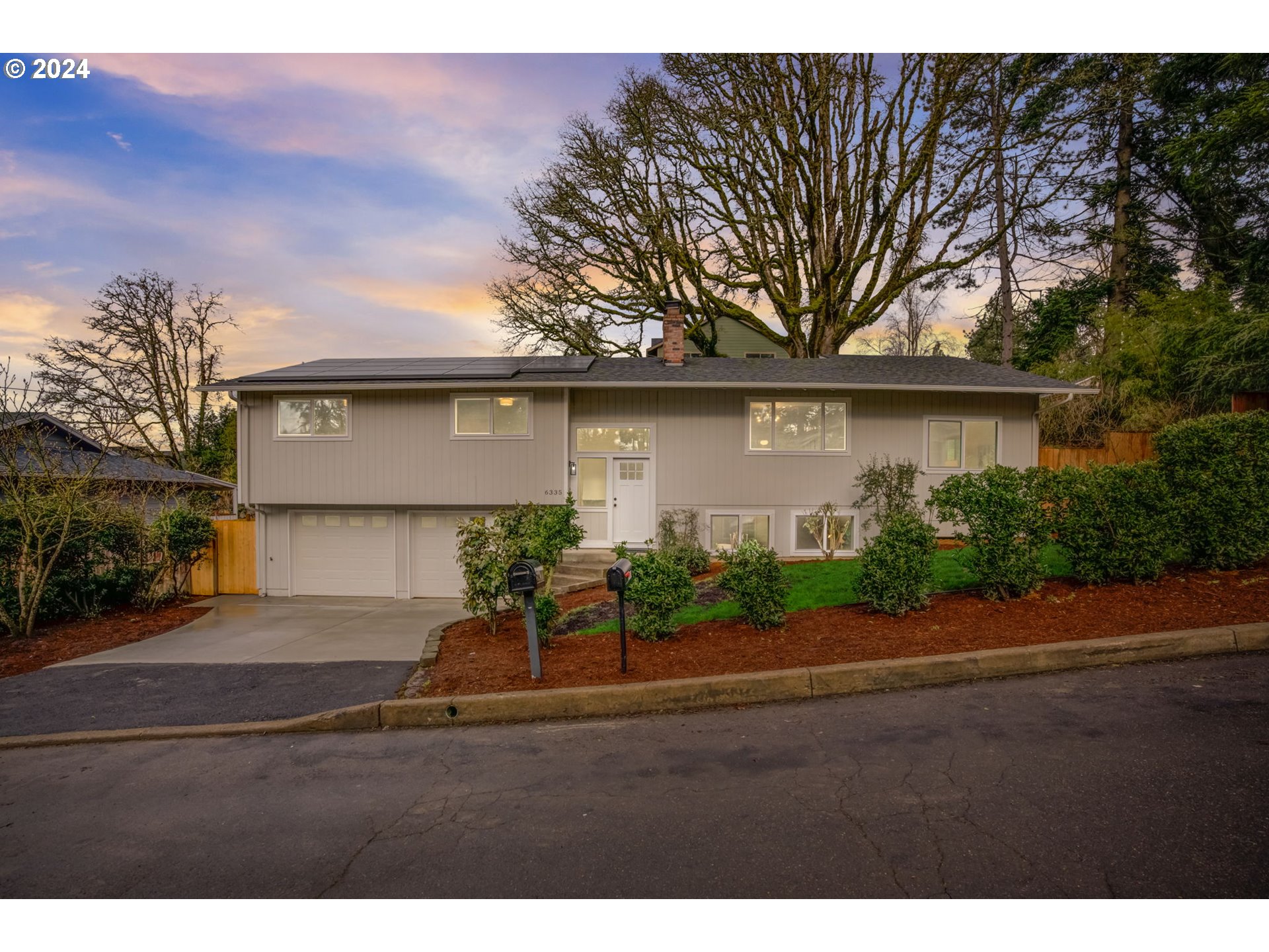 6335 Caldwell Road Gladstone, OR 97027 - Photo 1 of 48 Gallery Image 1