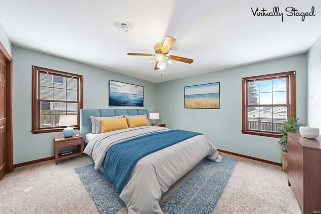 $279,000 | 512 Autumn Court, Mishawaka, IN 46544