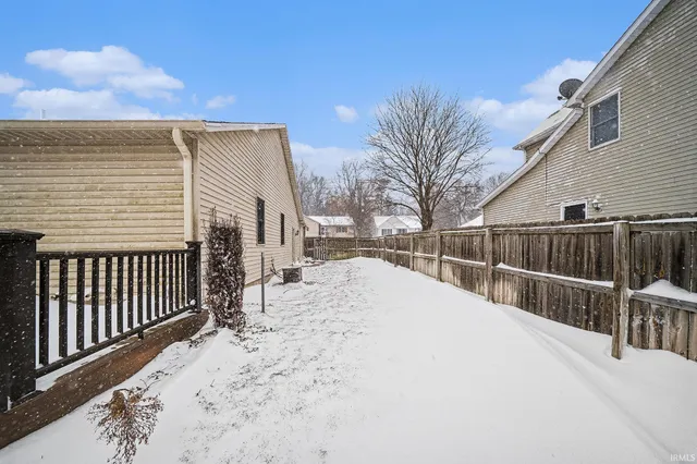 $279,000 | 512 Autumn Court, Mishawaka, IN 46544