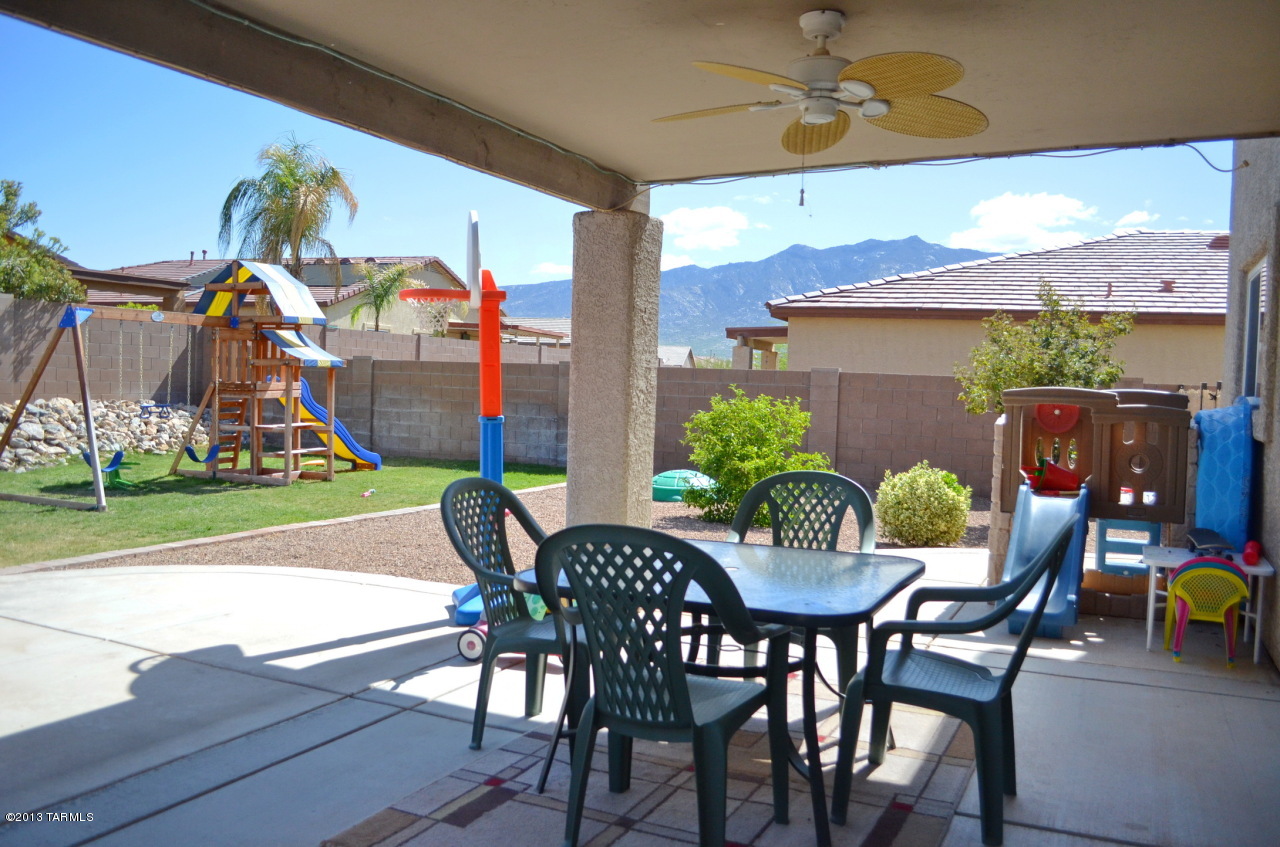 3619 East Fox Trotter Road Tucson, AZ 85739 - Photo 30 of 32