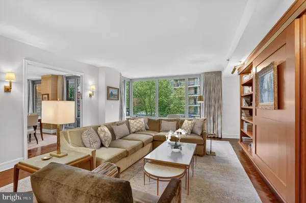 $2,495,000 | 1111 23rd Street Northwest, Unit 2B, Washington, DC 20037