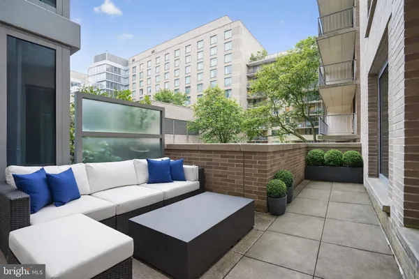 $2,495,000 | 1111 23rd Street Northwest, Unit 2B, Washington, DC 20037