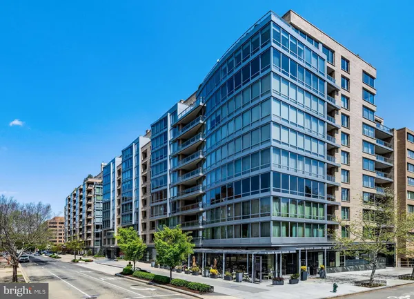 $2,495,000 | 1111 23rd Street Northwest, Unit 2B, Washington, DC 20037