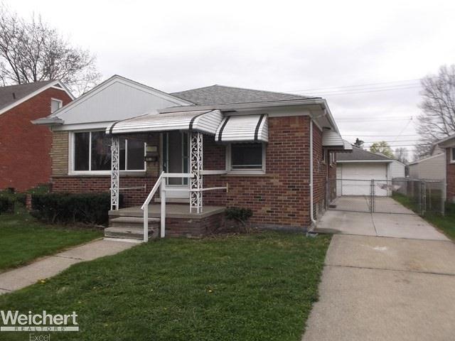 8306 State Park Center Line, MI 48015 - Photo 1 of 19
