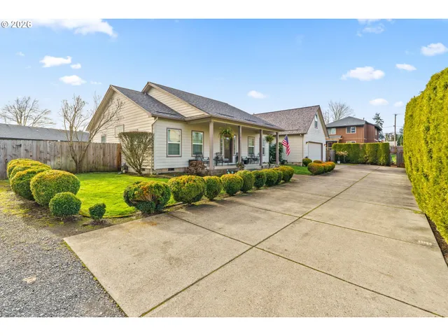 $685,000 | 514 Warrington Avenue, Eugene, OR 97404