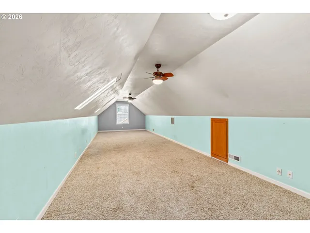 a view interior of a house