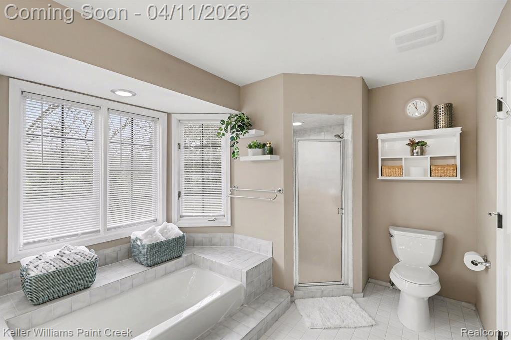 2555 Lambeth Park Rochester Hills, MI 48306 - Photo 15 of 33