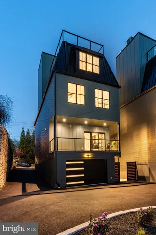 $1,540,000 | 112 Righter Street, Philadelphia, PA 19128