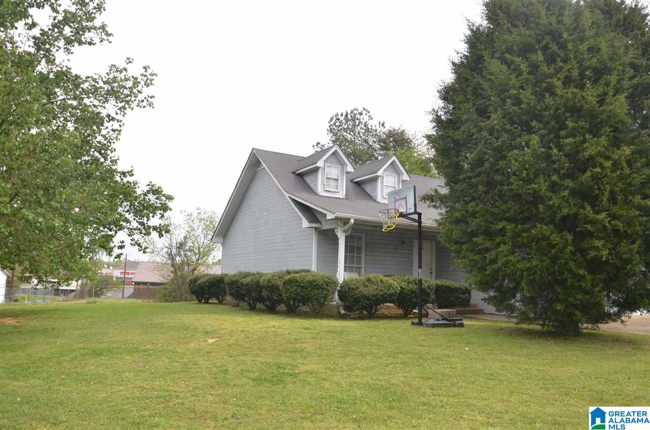 116 8th Street Pleasant Grove, AL 35127 - Photo 1 of 9