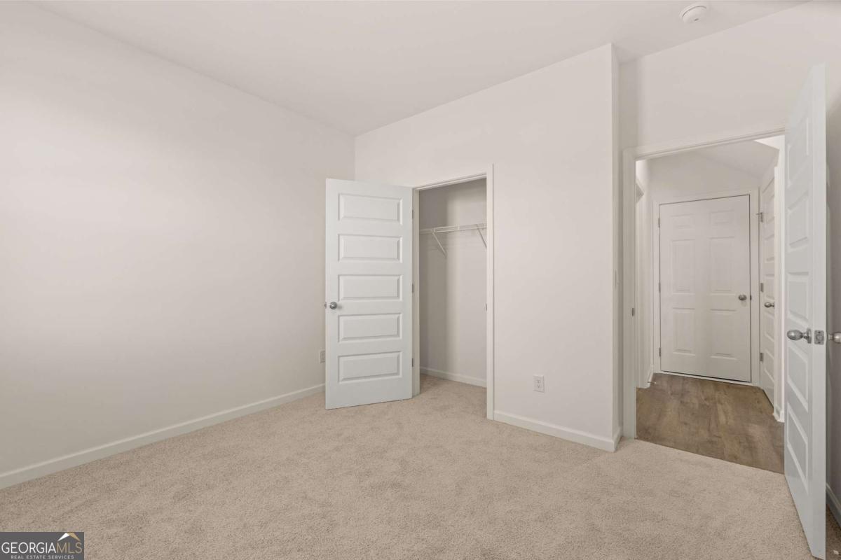 209 Cattle Drive Perry, GA 31069 - Photo 25 of 47 an empty room with an empty space