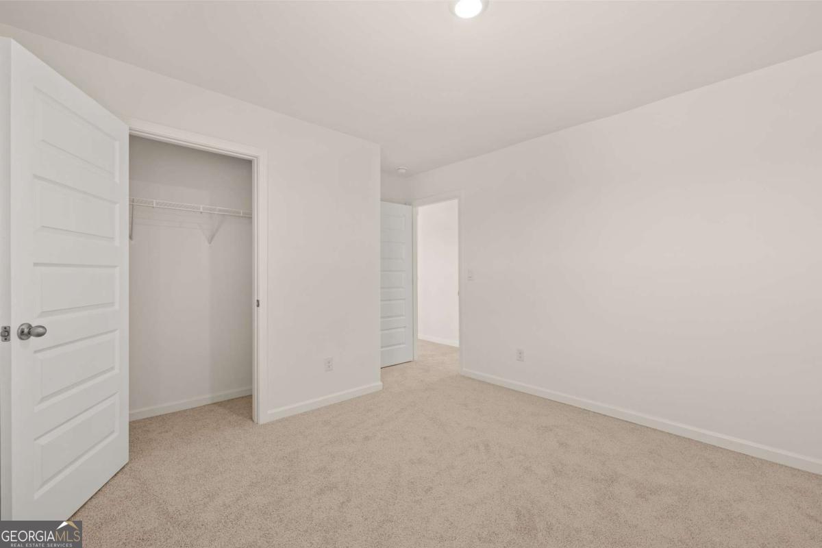 209 Cattle Drive Perry, GA 31069 - Photo 36 of 47 a view of an empty room