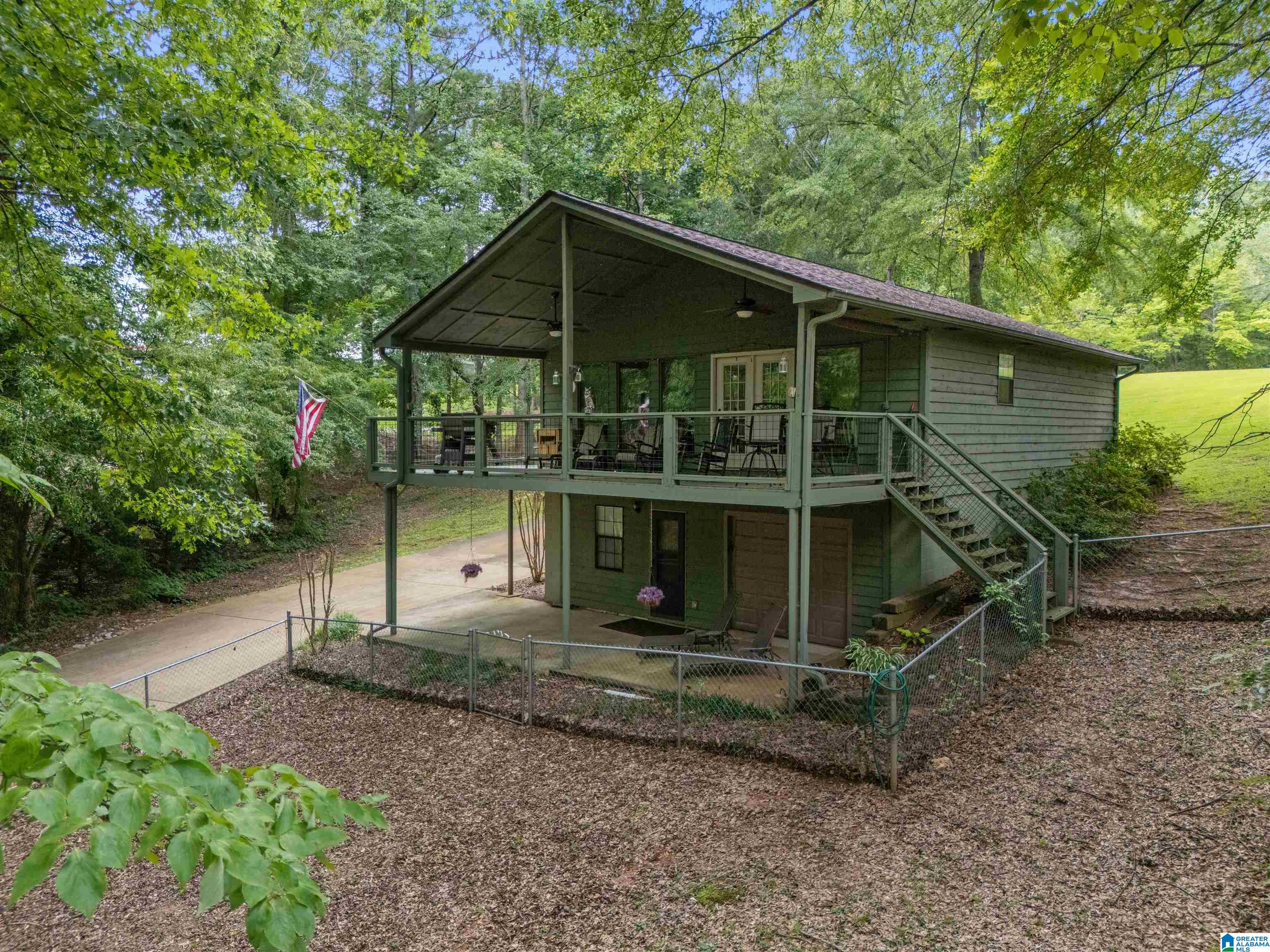 212 Florence Road Wedowee, AL 36278 - Photo 5 of 29