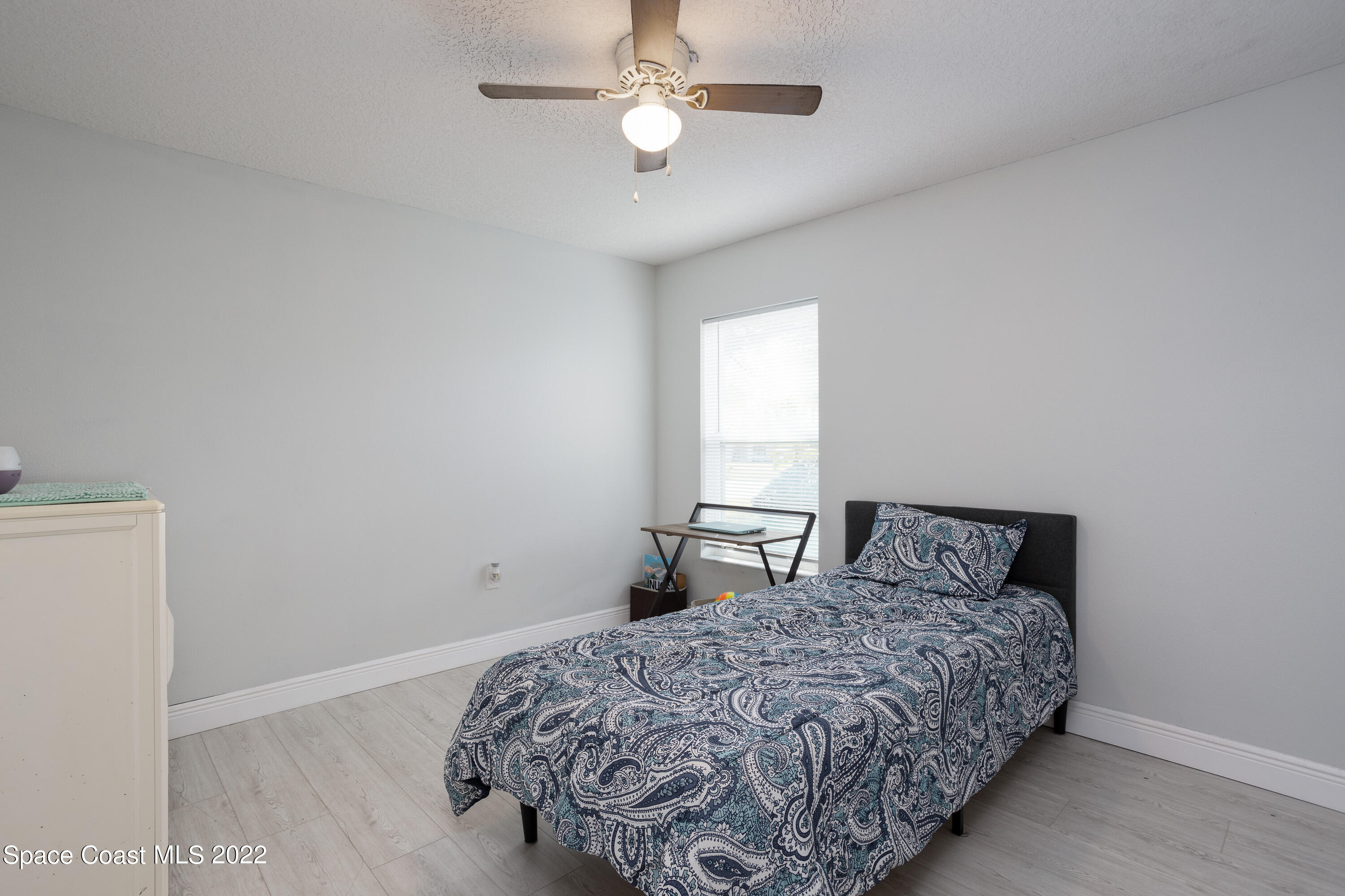 535 Australian Road Northwest Palm Bay, FL 32907 - Photo 21 of 26 3rd Bedroom