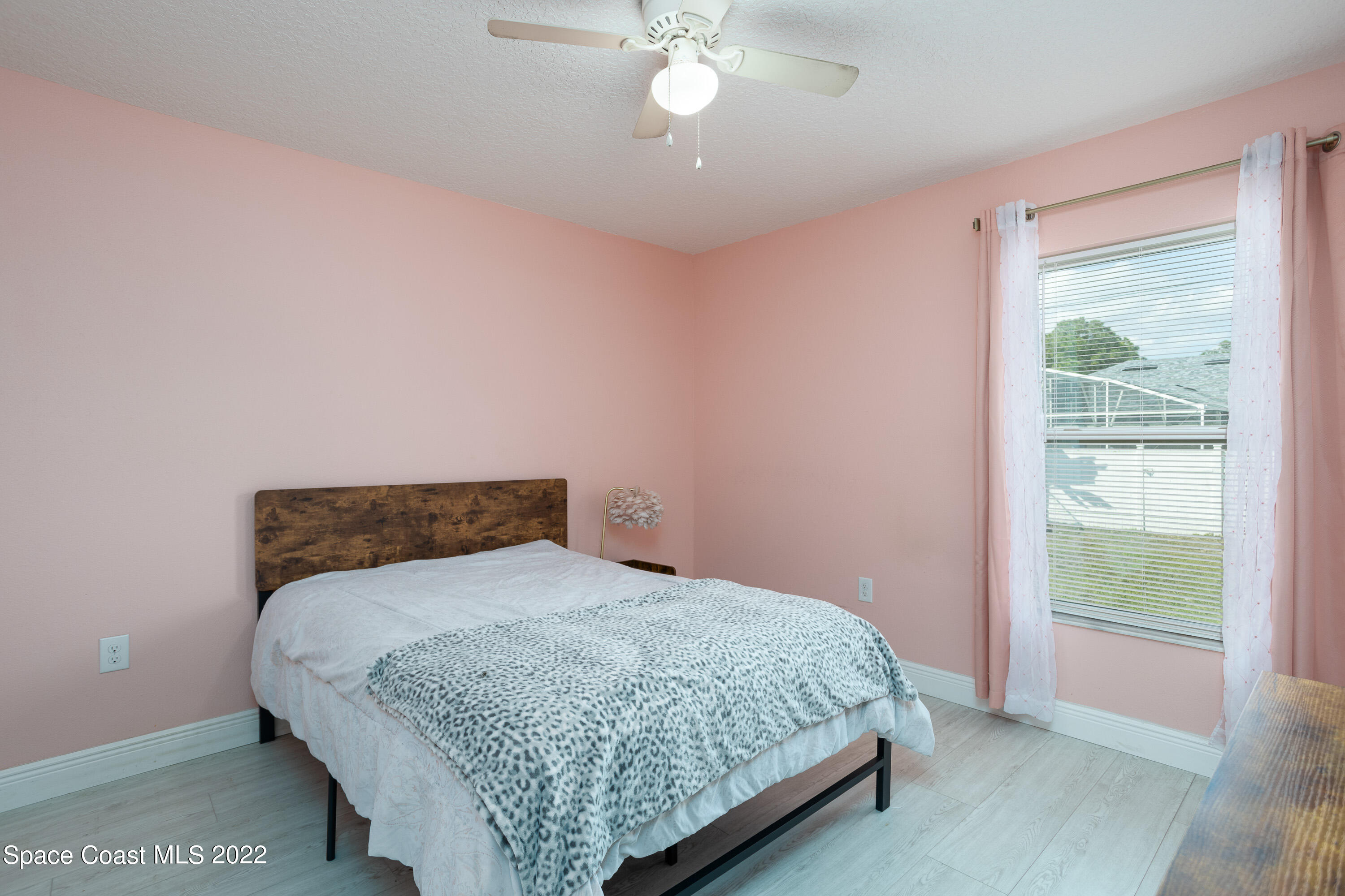 535 Australian Road Northwest Palm Bay, FL 32907 - Photo 22 of 26 4th Bedroom