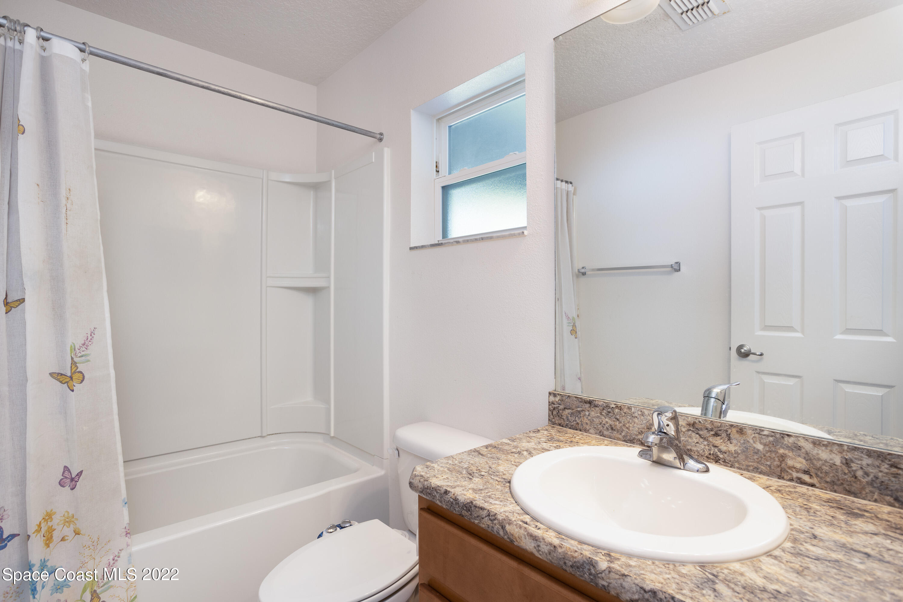 535 Australian Road Northwest Palm Bay, FL 32907 - Photo 23 of 26 3rd Bathroom
