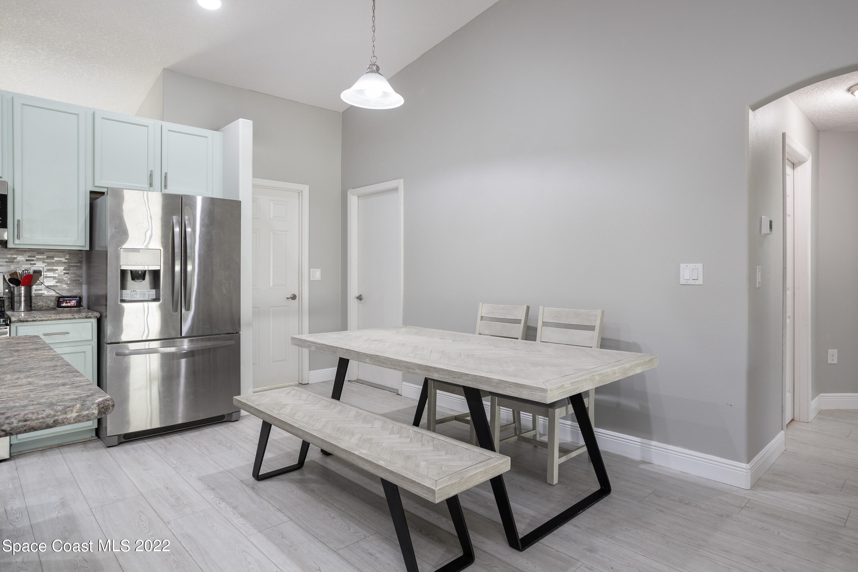 535 Australian Road Northwest Palm Bay, FL 32907 - Photo 10 of 26 Dining