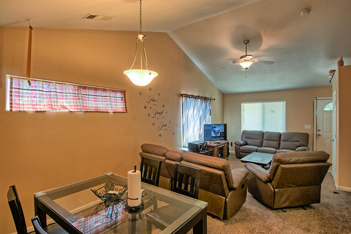 170 Gilmore Road Red Bluff, CA 96080 - Photo 8 of 33 a living room with furniture and a window