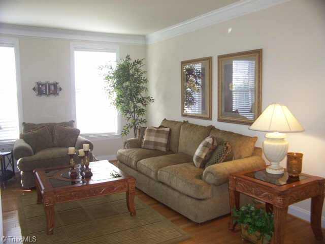 6414 Peppermill Drive Oak Ridge, NC 27310 - Photo 2 of 9 Other.