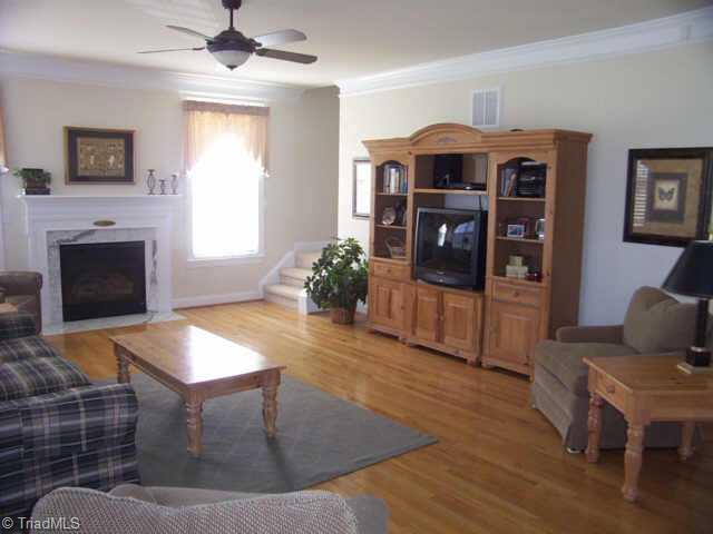 6414 Peppermill Drive Oak Ridge, NC 27310 - Photo 3 of 9 Other.