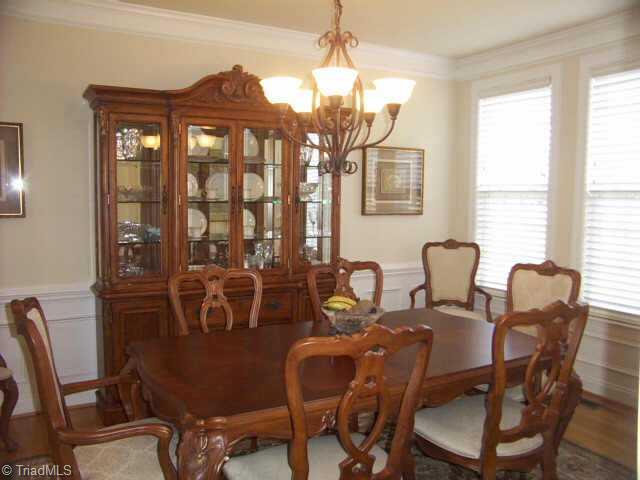 6414 Peppermill Drive Oak Ridge, NC 27310 - Photo 4 of 9 Other.