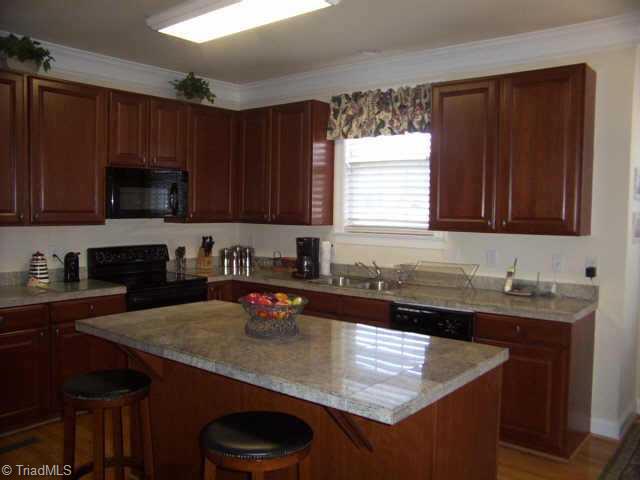 6414 Peppermill Drive Oak Ridge, NC 27310 - Photo 5 of 9 Other.