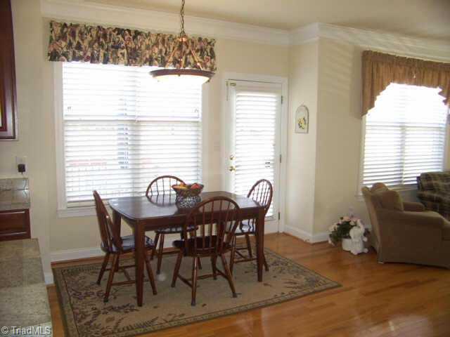 6414 Peppermill Drive Oak Ridge, NC 27310 - Photo 6 of 9 Other.