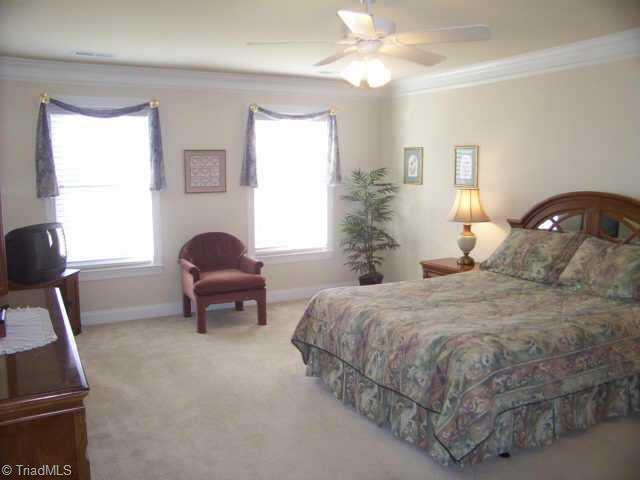 6414 Peppermill Drive Oak Ridge, NC 27310 - Photo 7 of 9 Other.
