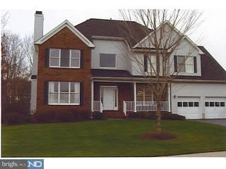97 Ketcham Road Belle Mead, NJ 08502 - Photo 1 of 6 Gallery Image 1